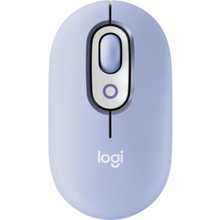 Миша LOGITECH POP Lilac (910-007414)