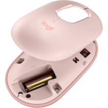Мышь LOGITECH POP Rose (910-007413)