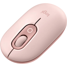 Мышь LOGITECH POP Rose (910-007413)