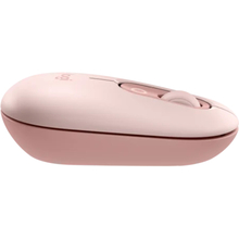 Мышь LOGITECH POP Rose (910-007413)