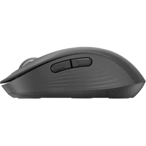 Миша LOGITECH Signature M650 L Graphite (910-006348) Комплектація Миша, USB-приймач;