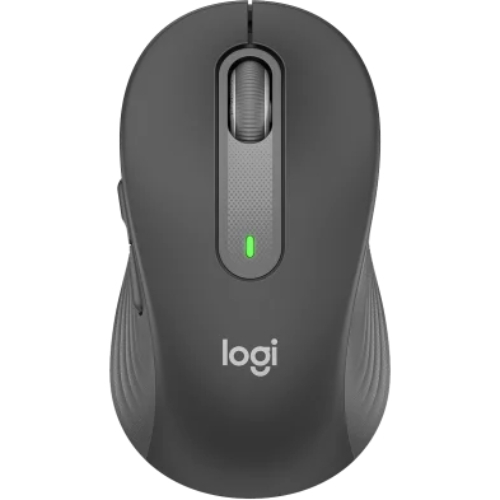 Миша LOGITECH Signature M650 L Graphite (910-006348)