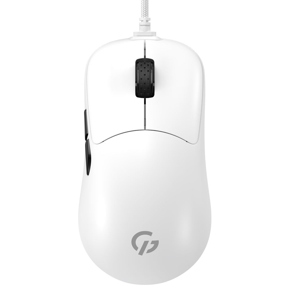 Миша GAMEPRO GM690W White