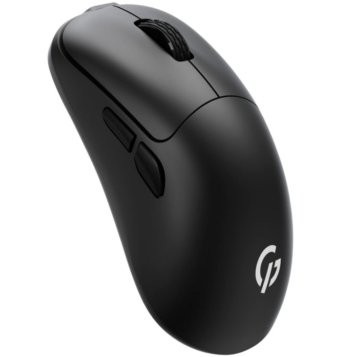 Мышь GAMEPRO GM990B 2.4G Black Тип подключения комбинированное