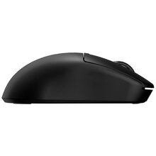 Миша OFFICEPRO M307B Silent Click Black