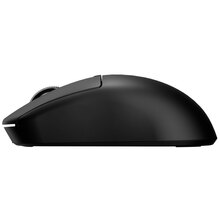 Миша OFFICEPRO M307B Silent Click Black