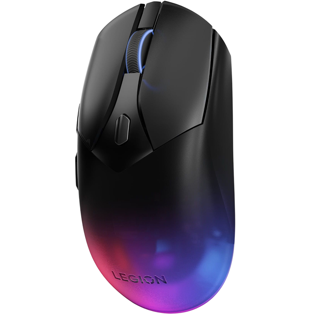 Изображение Мышь LENOVO Legion M410 Wireless RGB Gaming Mouse (GY51P83012)