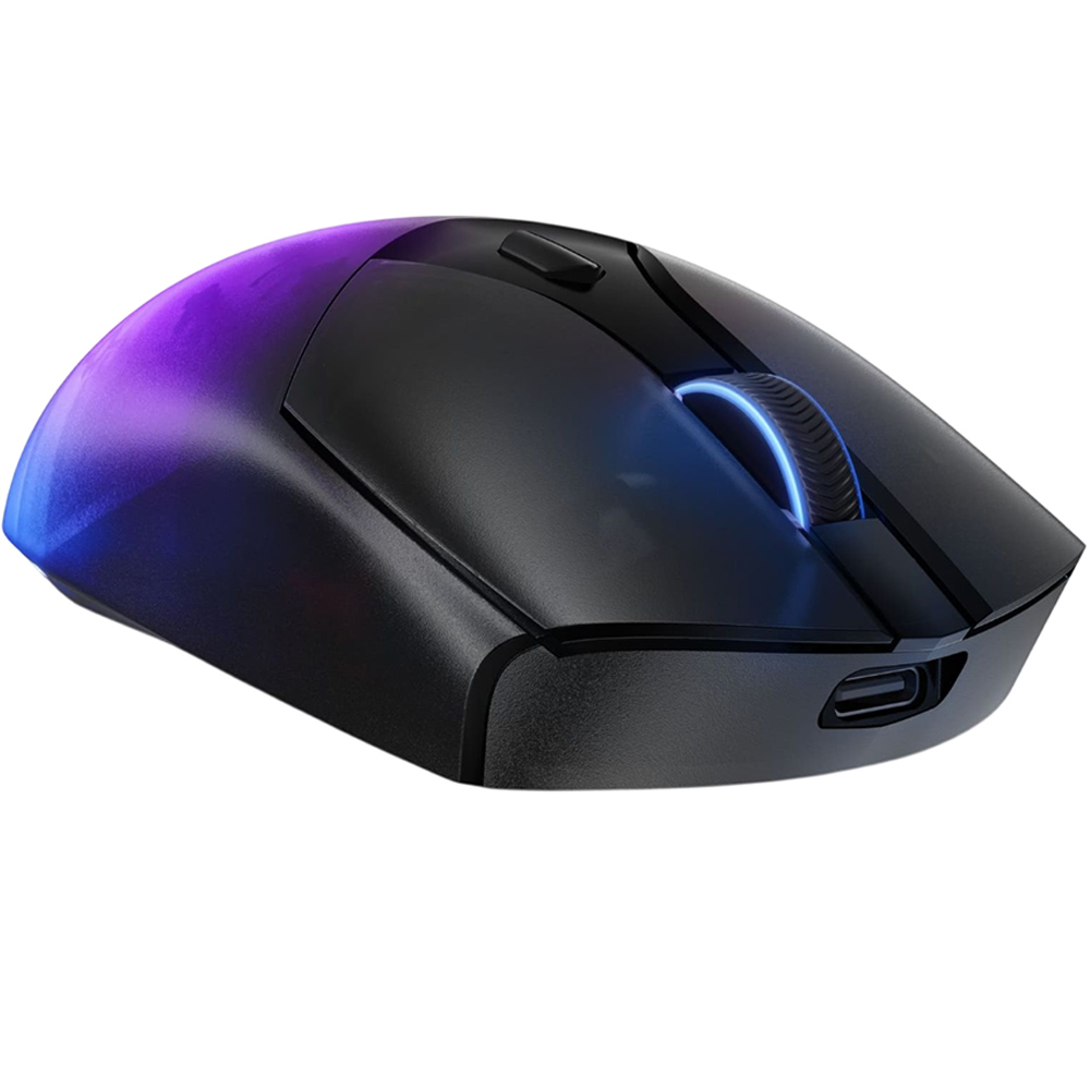 Мышь LENOVO Legion M410 Wireless RGB Gaming Mouse (GY51P83012) Беспроводное подключение Bluetooth