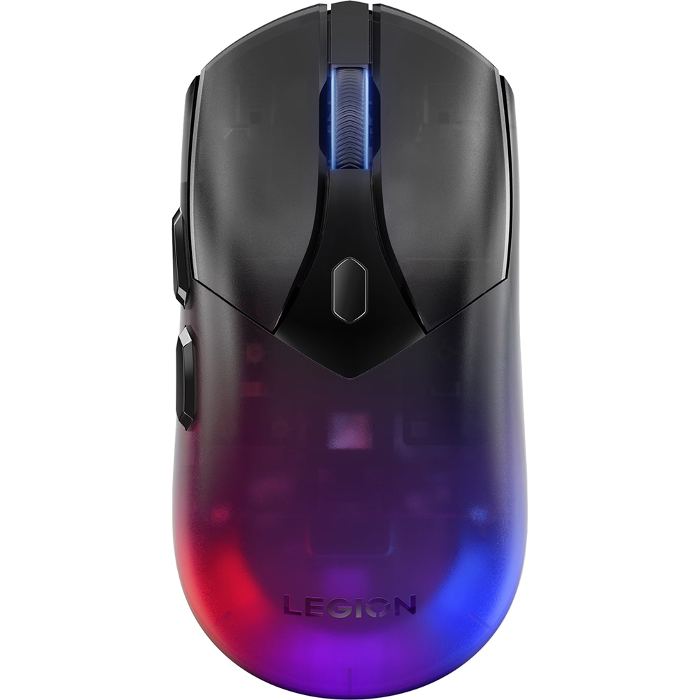 Мышь LENOVO Legion M410 Wireless RGB Gaming Mouse (GY51P83012)