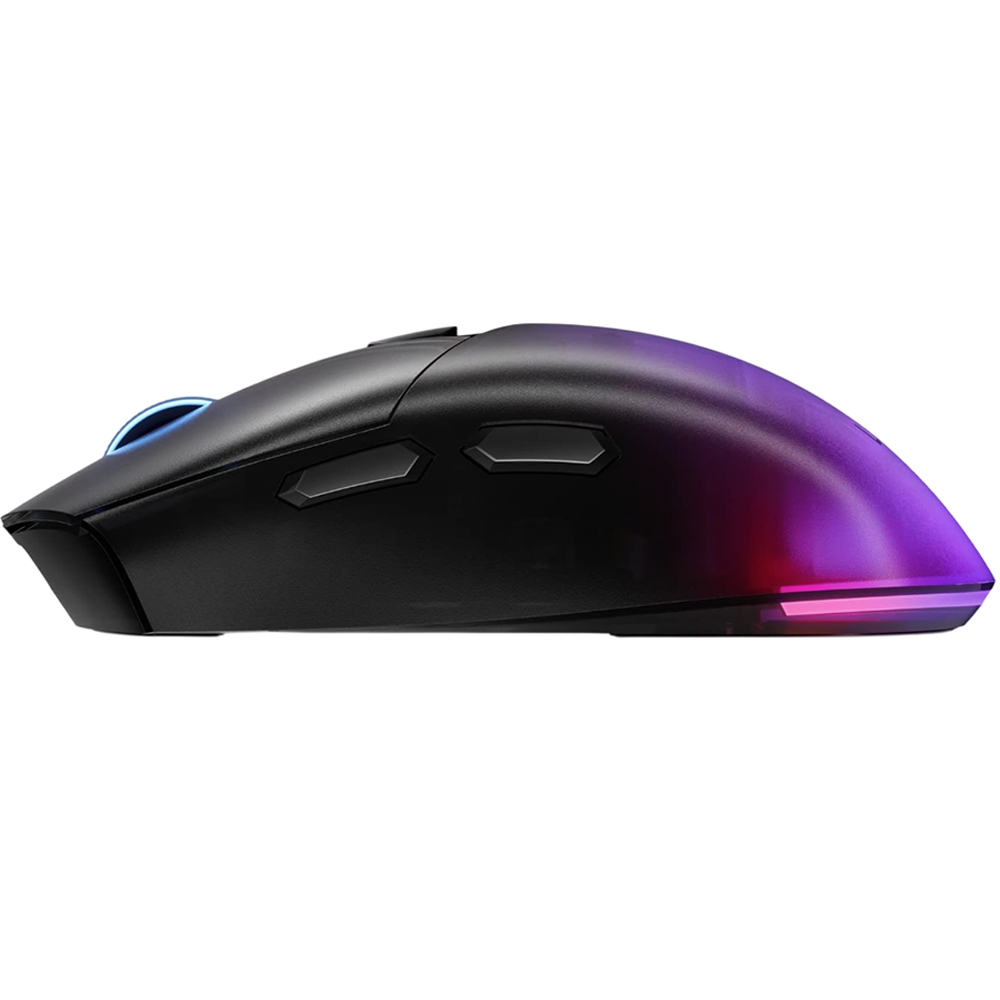 Внешний вид Мышь LENOVO Legion M410 Wireless RGB Gaming Mouse (GY51P83012)