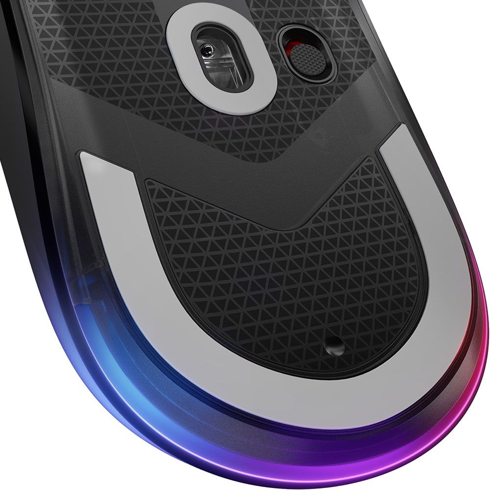 В интернет магазине Мышь LENOVO Legion M410 Wireless RGB Gaming Mouse (GY51P83012)