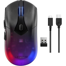 Мышь LENOVO Legion M410 Wireless RGB Gaming Mouse (GY51P83012)