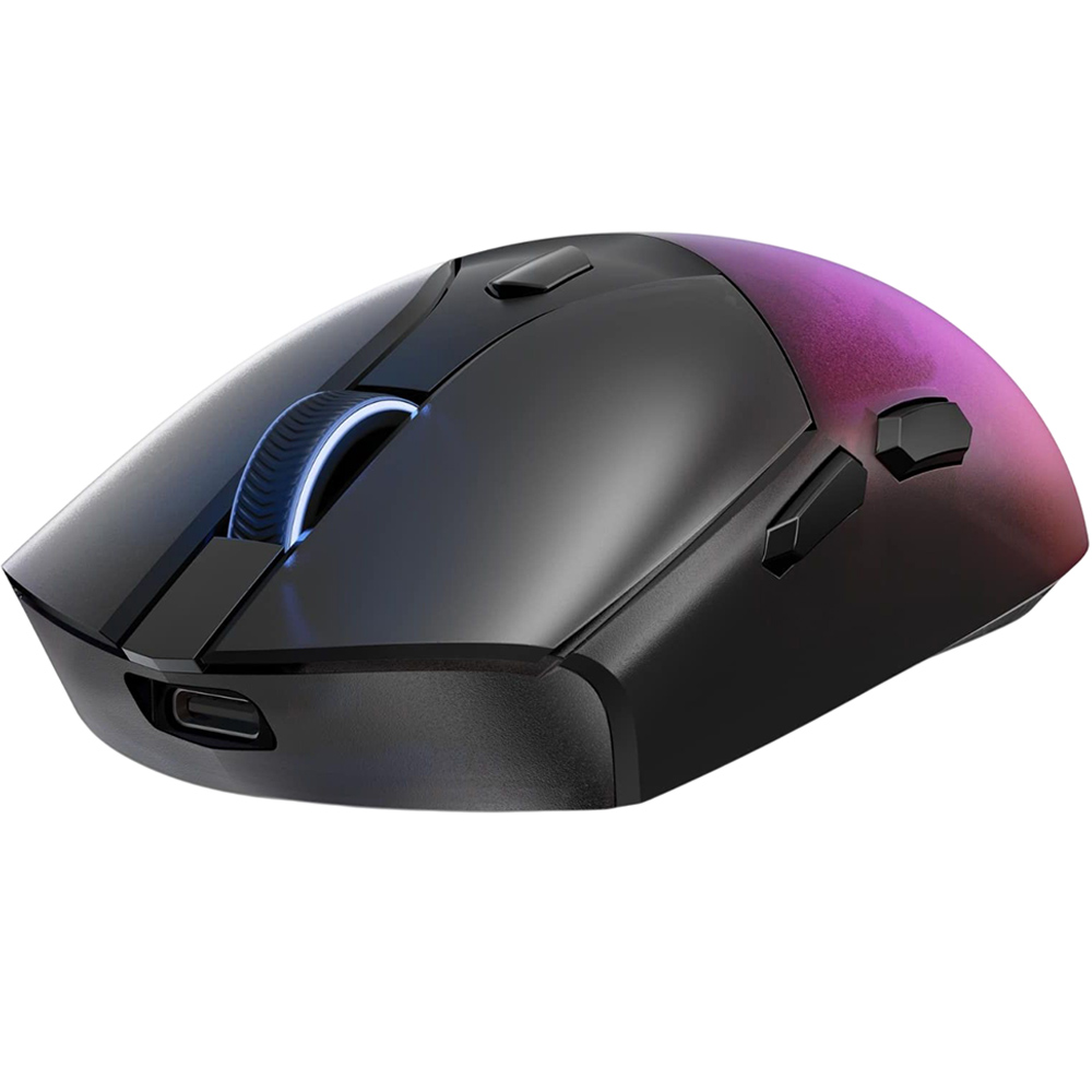 Мышь LENOVO Legion M410 Wireless RGB Gaming Mouse (GY51P83012) Проводное подключение USB