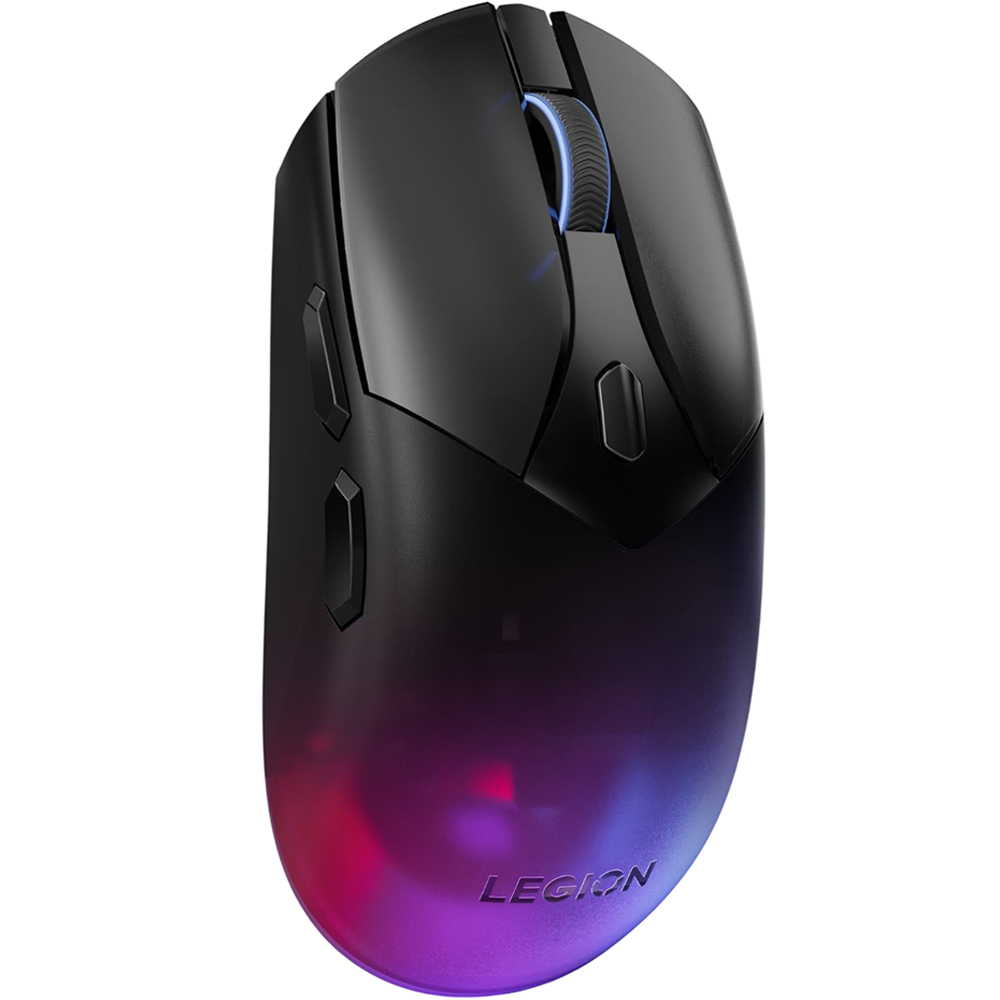 В Украине Мышь LENOVO Legion M410 Wireless RGB Gaming Mouse (GY51P83012)