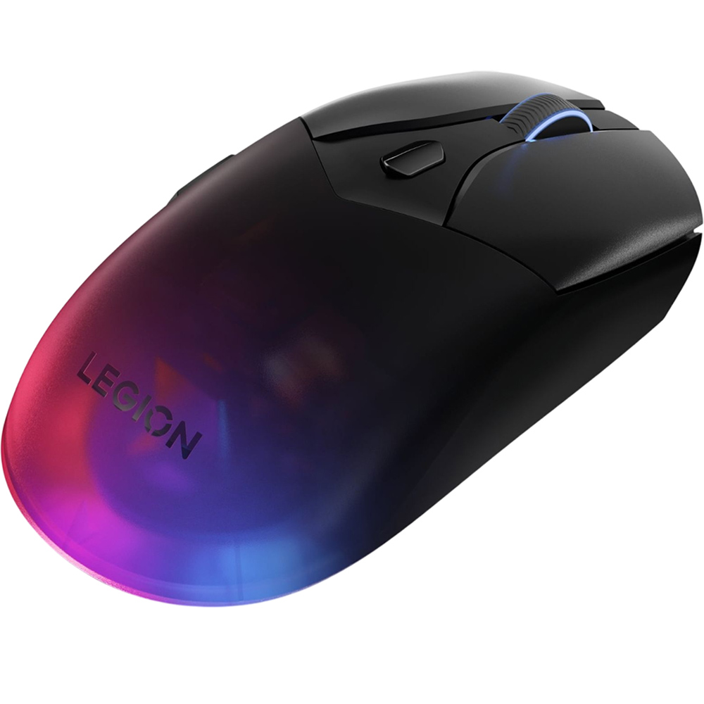 Мышь LENOVO Legion M410 Wireless RGB Gaming Mouse (GY51P83012) Тип подключения комбинированное