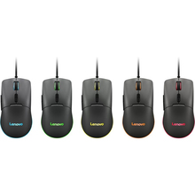 Миша LENOVO M210 RGB Gaming Mouse (GY51M74265)