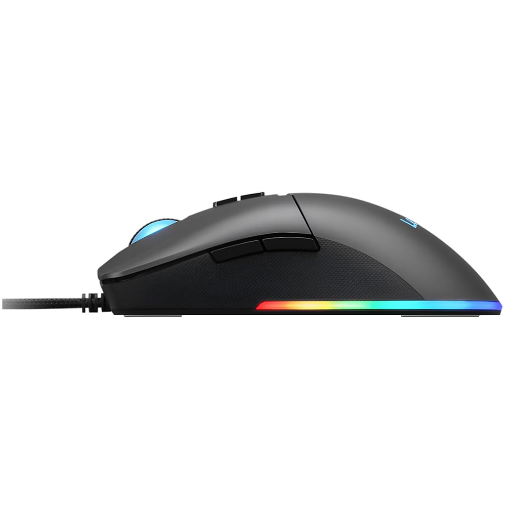 Миша LENOVO M210 RGB Gaming Mouse (GY51M74265) Тип сенсора оптичний