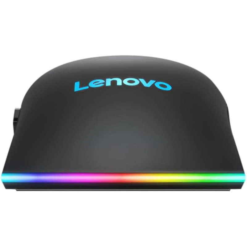 Миша LENOVO M210 RGB Gaming Mouse (GY51M74265) Розподільча здатність сенсору 8000