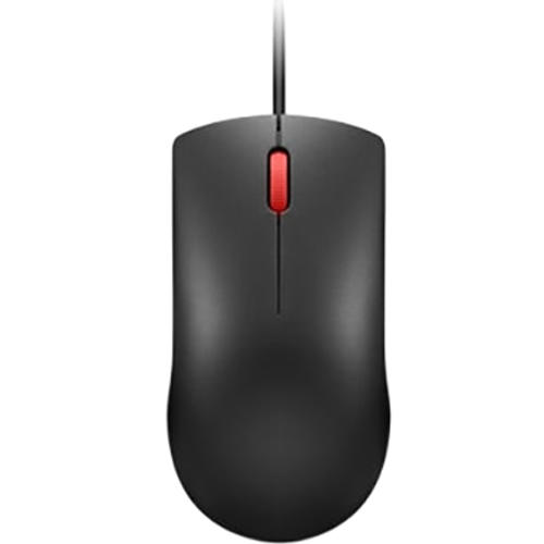 Миша LENOVO 120 Wired Mouse (GY51L52636) Тип підключення дротове