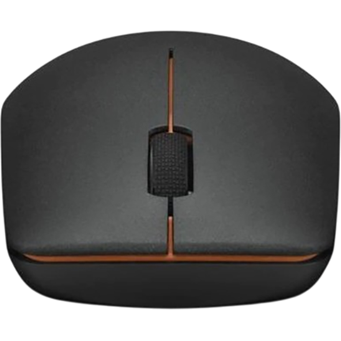 Миша LENOVO 400 Wireless Mouse Black (GY50R91293) Розподільча здатність сенсору 1200