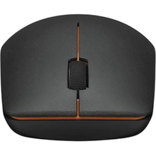 Миша LENOVO 400 Wireless Mouse Black (GY50R91293)