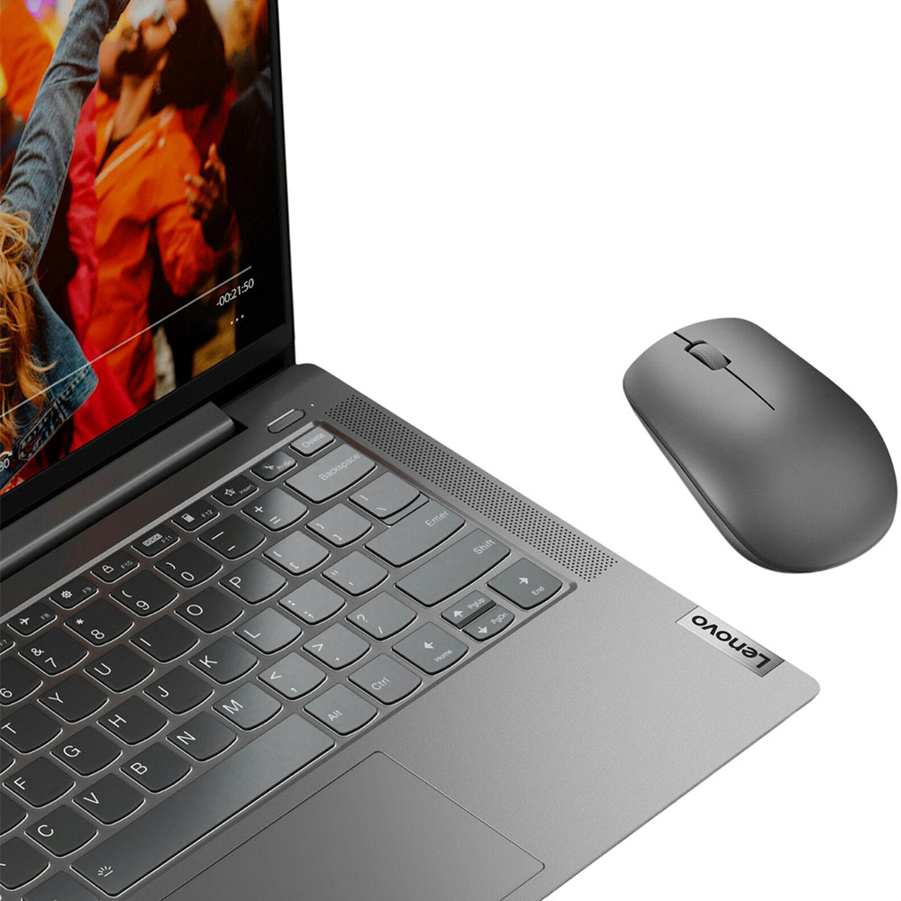 Миша LENOVO 530 Wireless Graphite (GY50Z49089) Розподільча здатність сенсору 1200