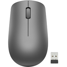 Миша LENOVO 530 Wireless Graphite (GY50Z49089)