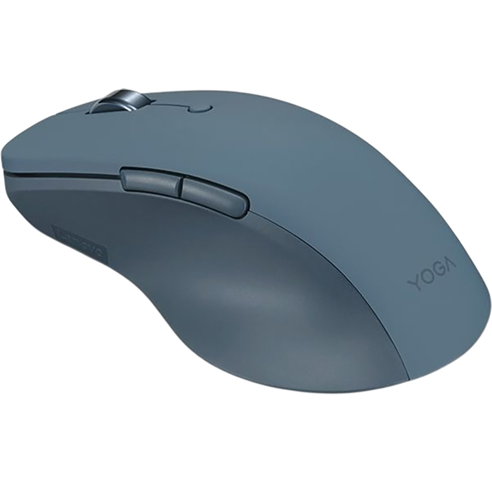 Миша LENOVO Yoga Pro Mouse (GY51P14335) Тип сенсора оптичний