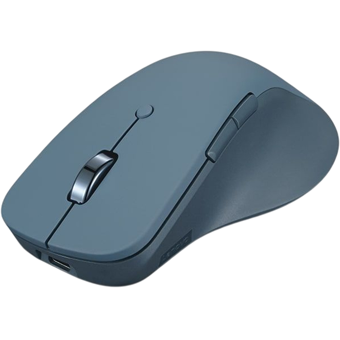 Миша LENOVO Yoga Pro Mouse (GY51P14335) Бездротове підключення Bluetooth