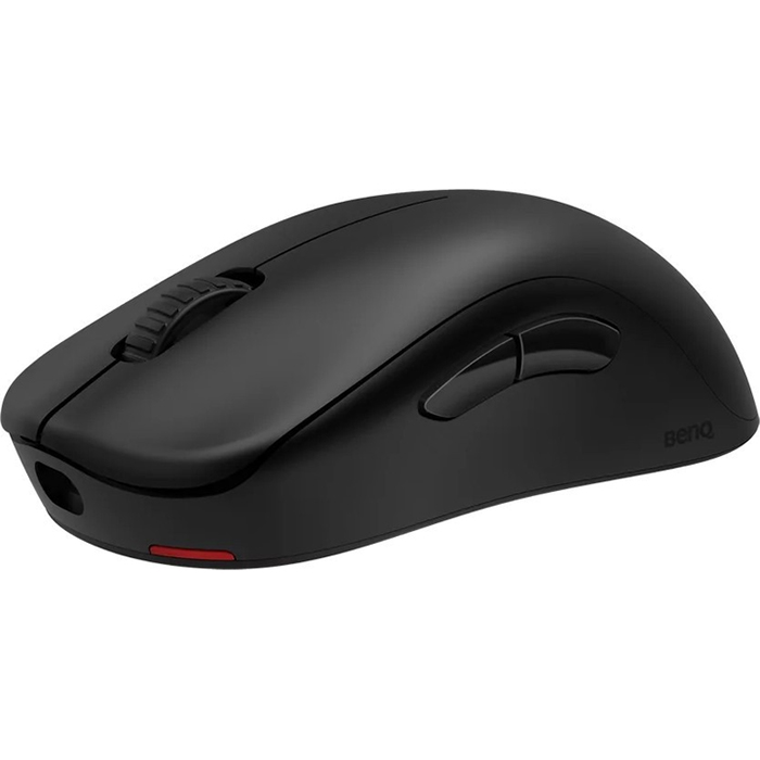 Миша ZOWIE U2 BLACK (9H.N4KBE.A2E) Тип підключення комбіноване