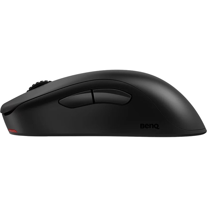 Миша ZOWIE U2 BLACK (9H.N4KBE.A2E) Тип сенсора оптичний