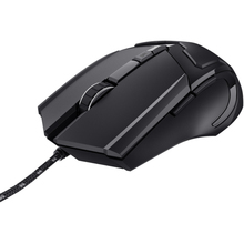 Мышь TRUST Basics Gaming Mouse (24749)