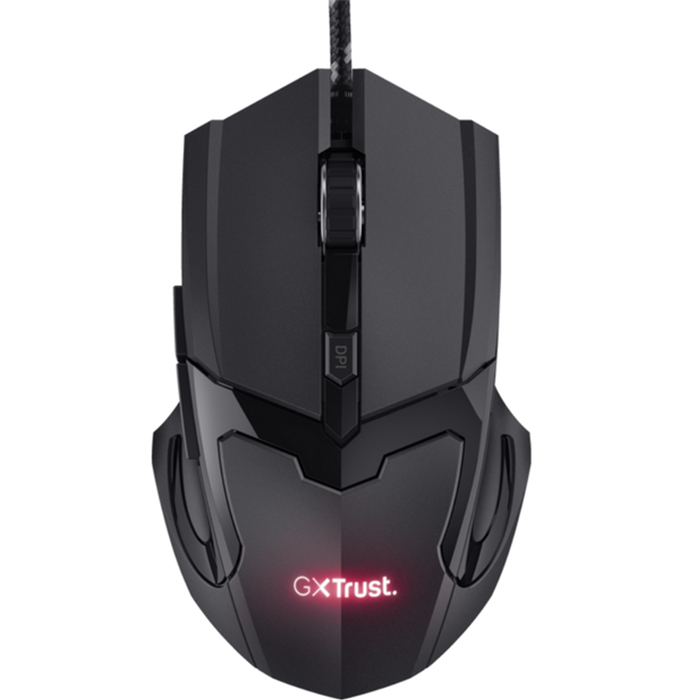 Мышь TRUST Basics Gaming Mouse (24749)