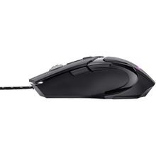 Мышь TRUST Basics Gaming Mouse (24749)