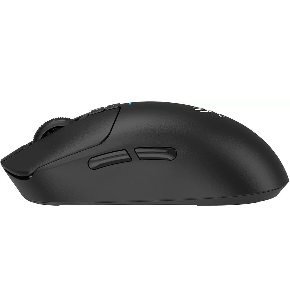 Миша A4TECH Bloody R72 Ultra Black Бездротове підключення RF