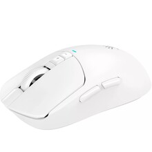 Миша A4TECH Bloody R72 Ultra White