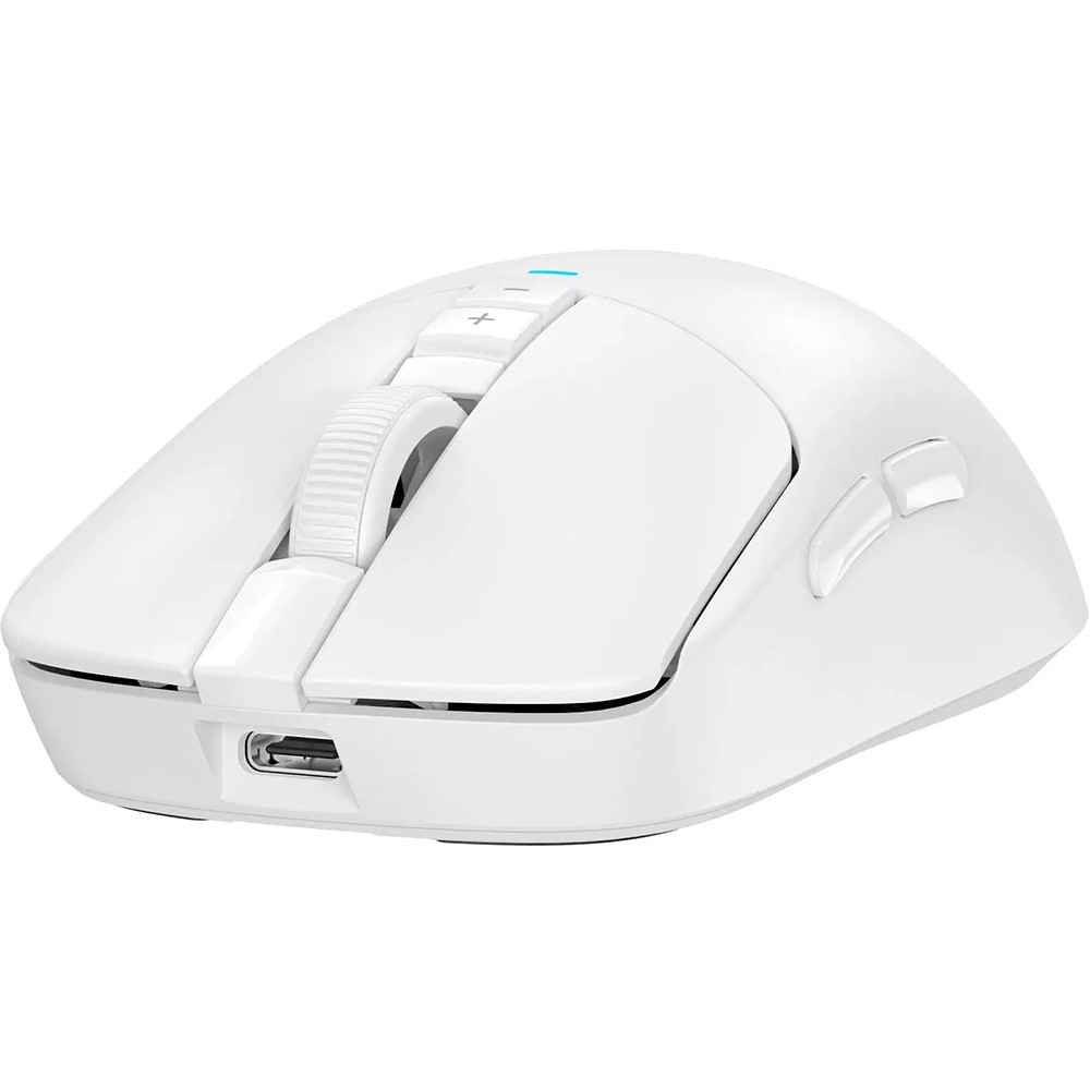 Замовити Миша A4TECH Bloody R72 Ultra White