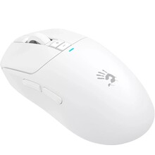 Миша A4TECH Bloody R72 Ultra White