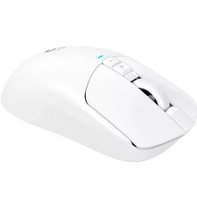 Миша A4TECH Bloody R72 Ultra White