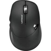 Миша PROFIMARKET M602GBB Black