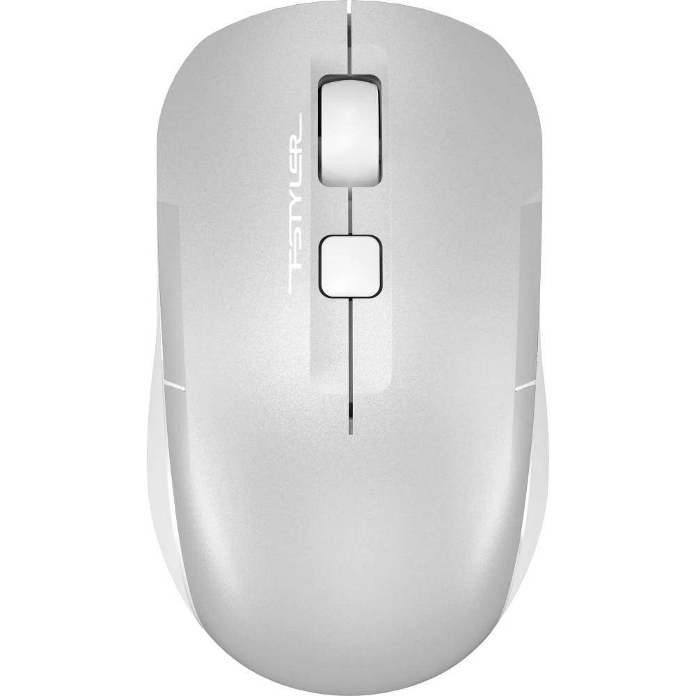 Миша A4TECH Fstyler FB26CS Air2 (Icy White)