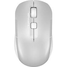 Запорожье - Мышь A4TECH Fstyler FB26CS Air2 (Icy White)