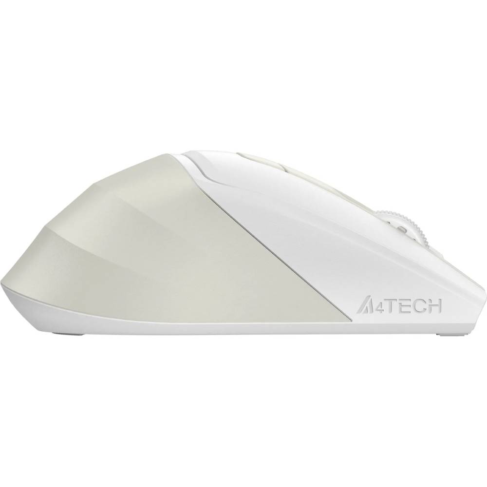 Фото Мышь A4TECH Fstyler FB45CS Air2 (Cream Beige)