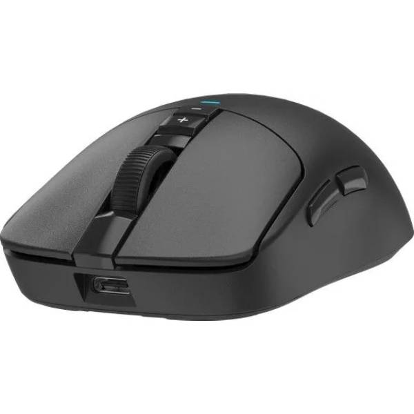 Миша A4TECH Bloody R72 Pro (Black) Тип підключення комбіноване