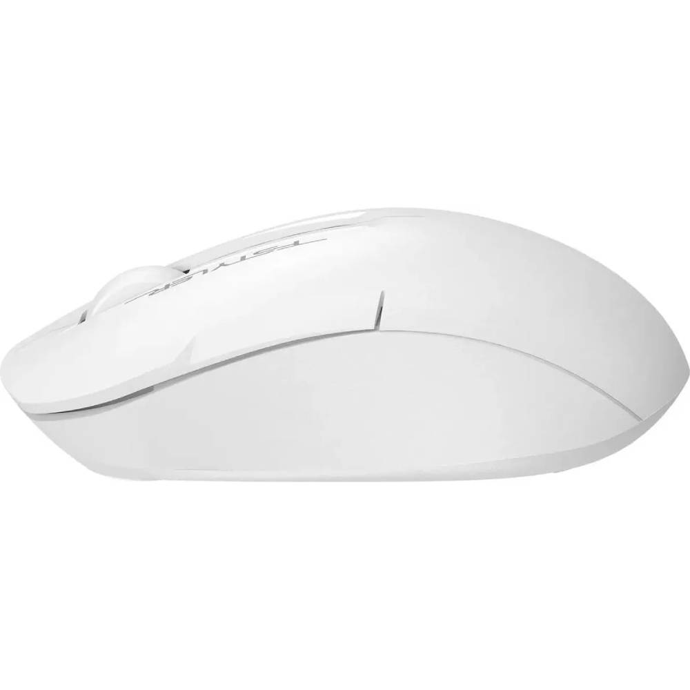 Мышь A4TECH Fstyler FG15CS Air2 (White) Тип подключения беспроводное