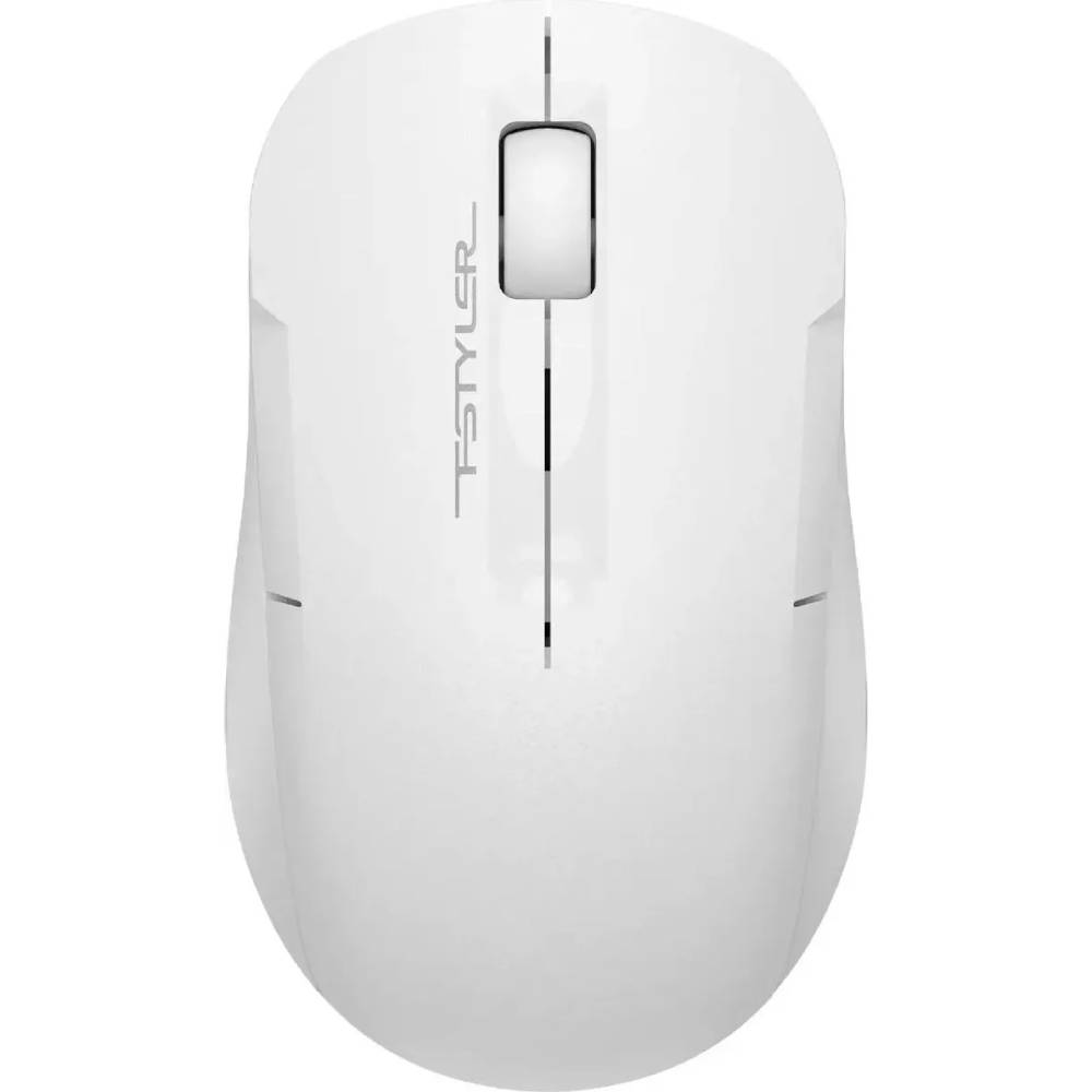 Миша A4TECH Fstyler FG15CS Air2 (White)