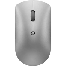 Миша LENOVO 600 Bluetooth Silent Mouse Iron Grey (3720615)