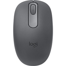 Мышь LOGITECH M196 Bluetooth Graphite (L910-007459)