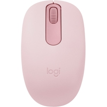 Мышь LOGITECH M196 Bluetooth Rose (L910-007461)