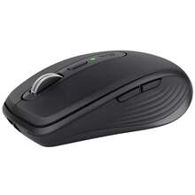 Мышь LOGITECH MX Anywhere 3S for Business 2.4GHZ/BT Graphite (910-006958)